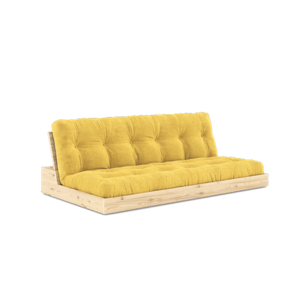Sofa BASE natur sztruks - obrazek 42