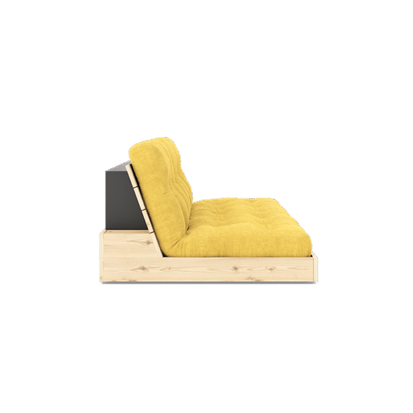 Sofa BASE natur sztruks - obrazek 44