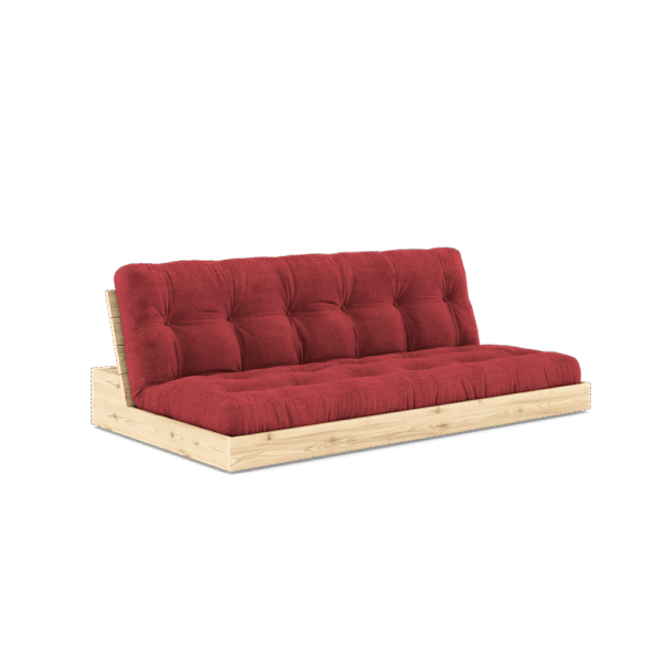 Sofa BASE natur sztruks - obrazek 54
