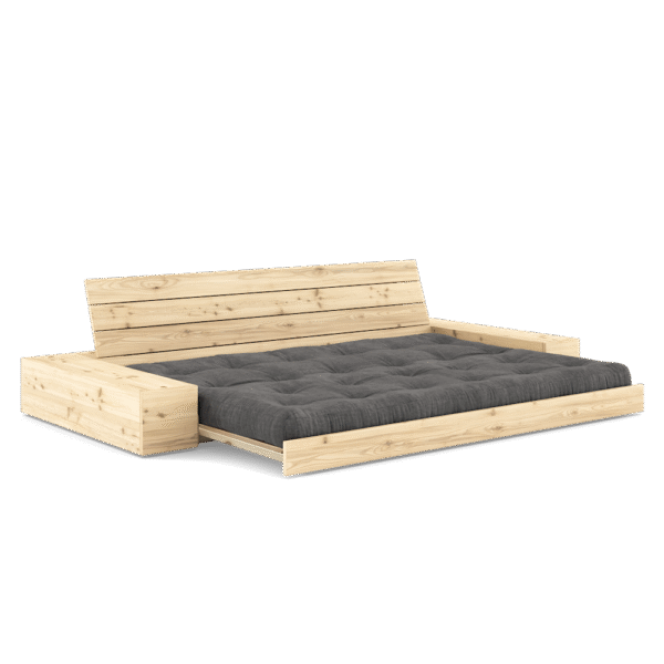 Sofa BASE BOXY natur sztruks - obrazek 34
