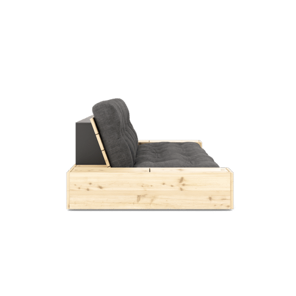 Sofa BASE BOXY natur sztruks - obrazek 35