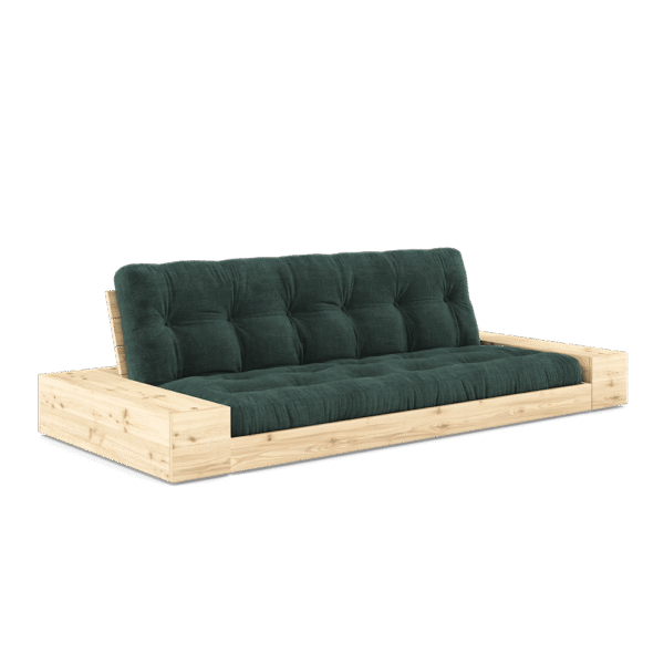 Sofa BASE BOXY natur sztruks - obrazek 36