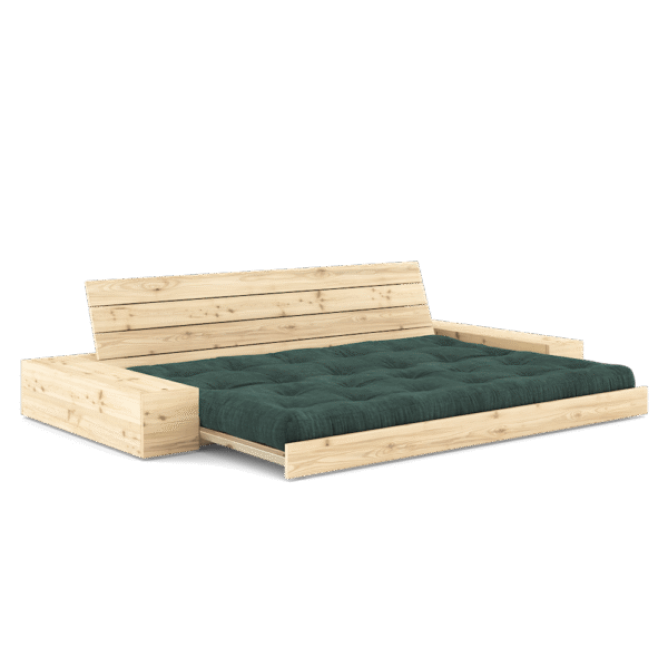 Sofa BASE BOXY natur sztruks - obrazek 37