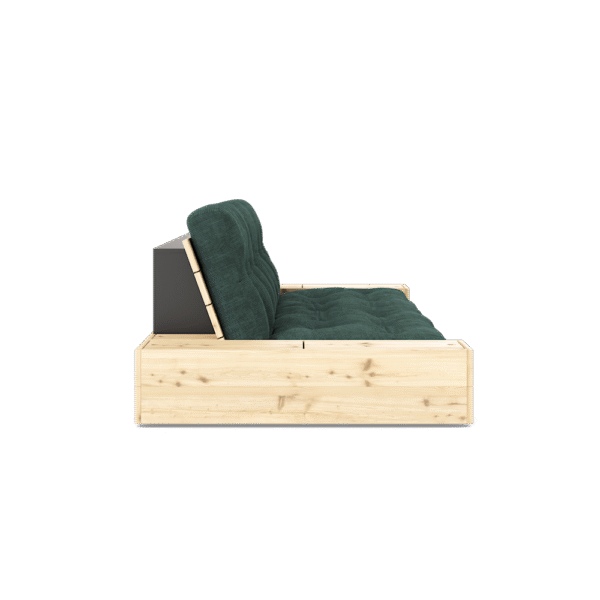 Sofa BASE BOXY natur sztruks - obrazek 38