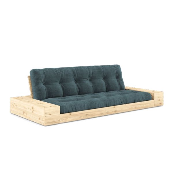 Sofa BASE BOXY natur sztruks - obrazek 39