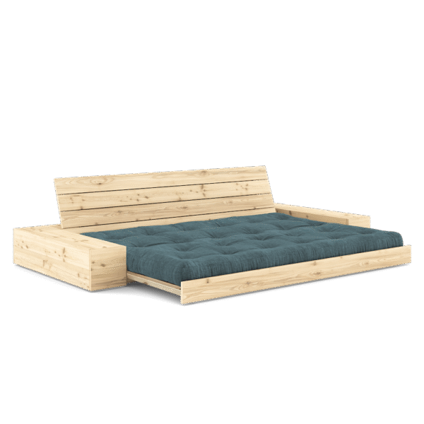 Sofa BASE BOXY natur sztruks - obrazek 40