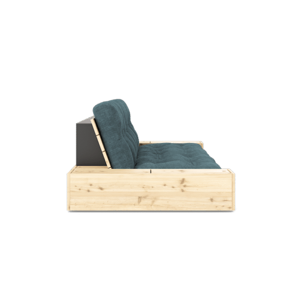 Sofa BASE BOXY natur sztruks - obrazek 41