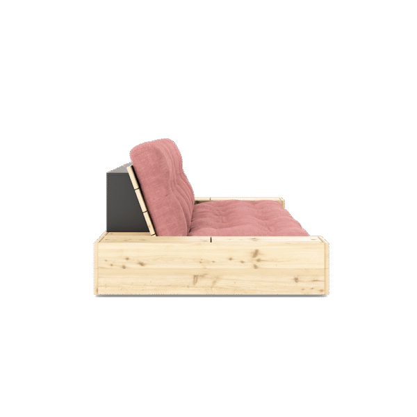 Sofa BASE BOXY natur sztruks - obrazek 50