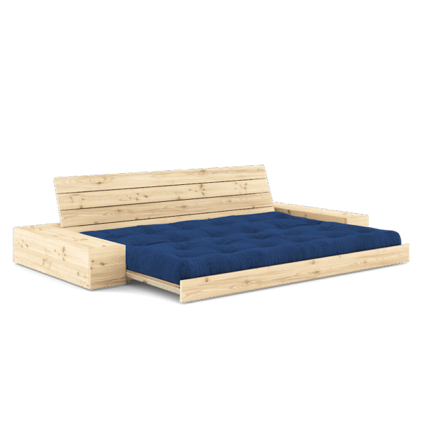 Sofa BASE BOXY natur sztruks - obrazek 52