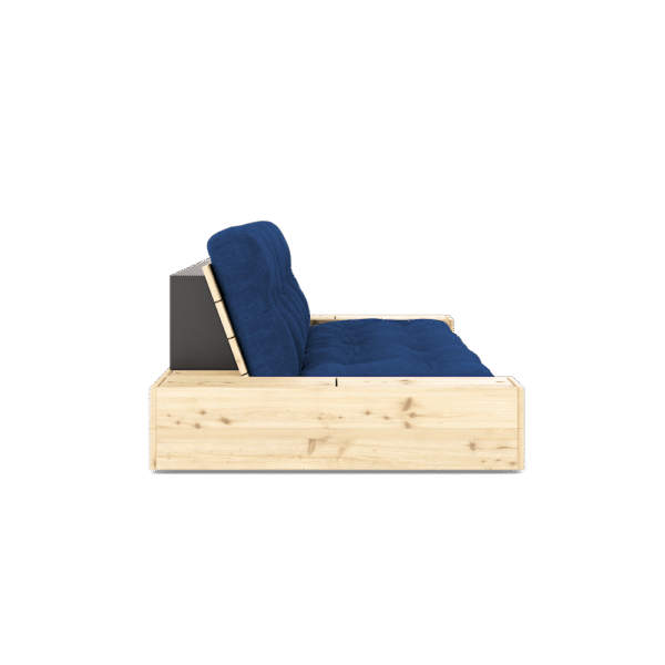 Sofa BASE BOXY natur sztruks - obrazek 53