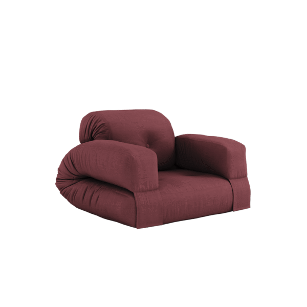 Fotel HIPPO - obrazek 19