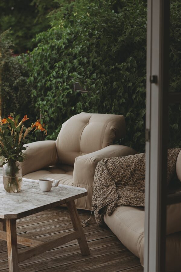 Fotel HIPPO OUTDOOR - obrazek 18