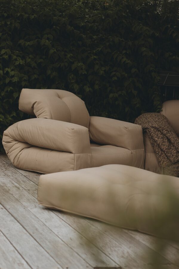 Fotel HIPPO OUTDOOR - obrazek 19