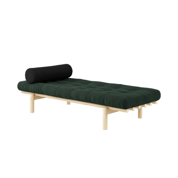 Leżanka NEXT DAYBED - natur - obrazek 19