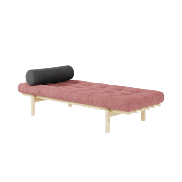Leżanka NEXT DAYBED - natur - obrazek 27