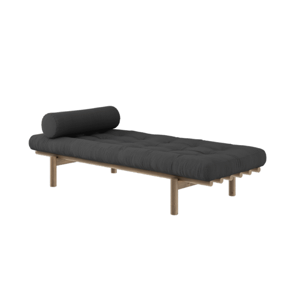 Leżanka NEXT DAYBED - carob - obrazek 15