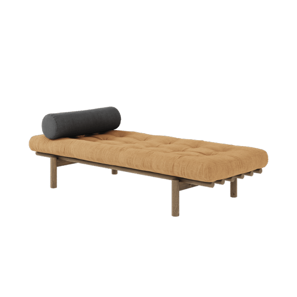 Leżanka NEXT DAYBED - carob - obrazek 23