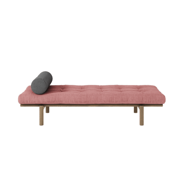 Leżanka NEXT DAYBED - carob - obrazek 26