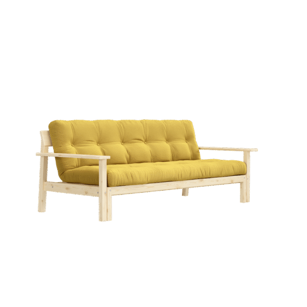 Sofa UNWIND natur sztruks - obrazek 37