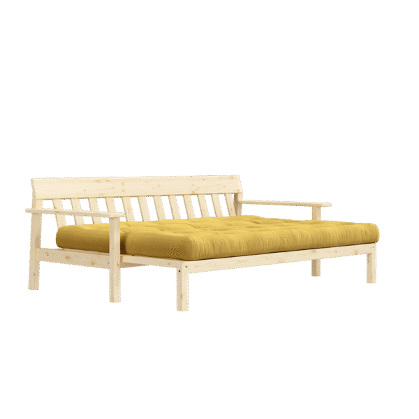 Sofa UNWIND natur sztruks - obrazek 38