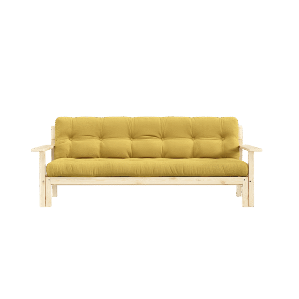 Sofa UNWIND natur sztruks - obrazek 39