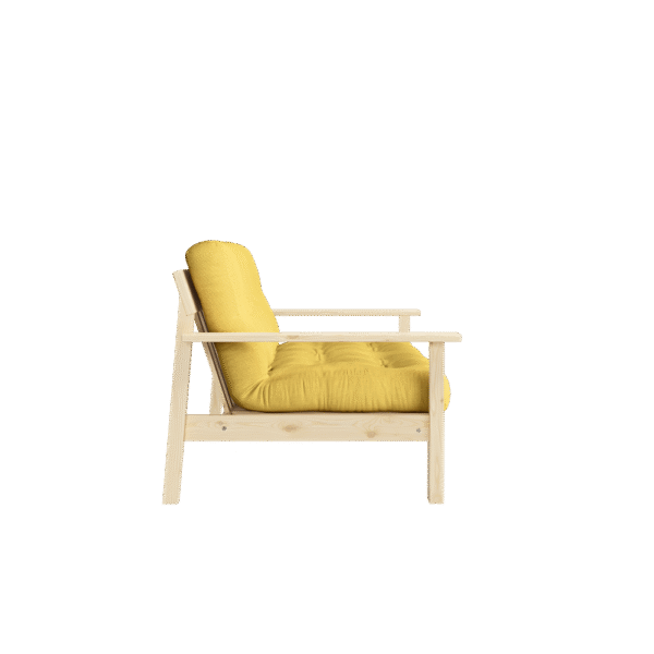 Sofa UNWIND natur sztruks - obrazek 40