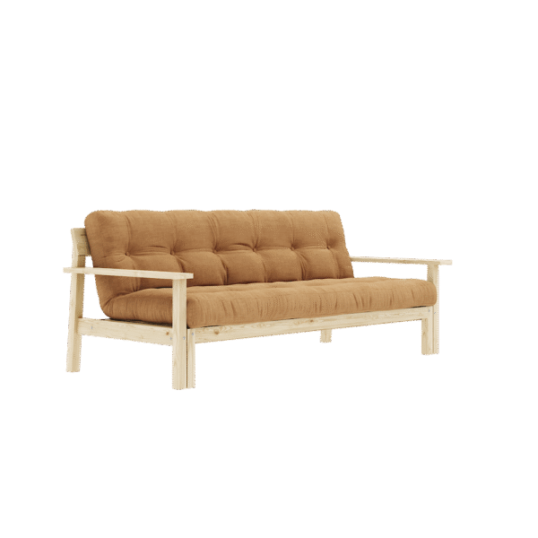 Sofa UNWIND natur sztruks - obrazek 41