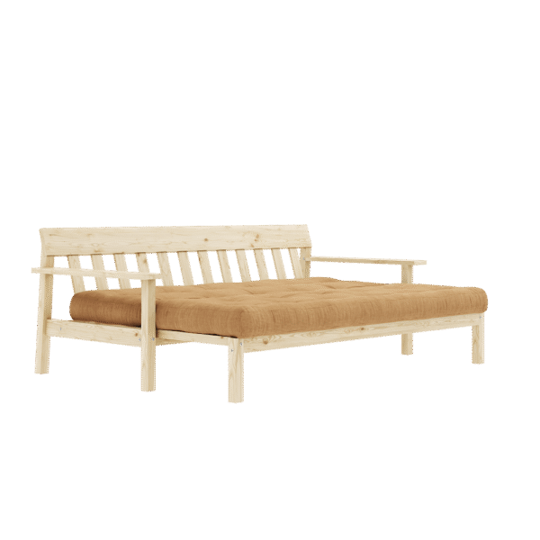 Sofa UNWIND natur sztruks - obrazek 42