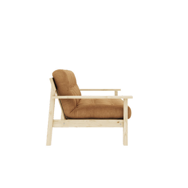 Sofa UNWIND natur sztruks - obrazek 43