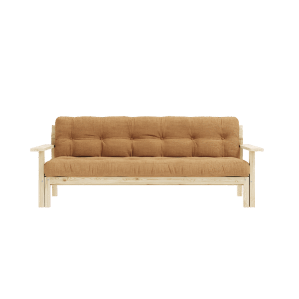 Sofa UNWIND natur sztruks - obrazek 44