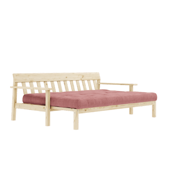 Sofa UNWIND natur sztruks - obrazek 46