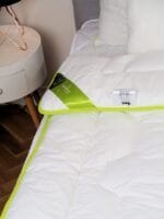 BAMBOO kołdra całoroczna antyalergiczna i antybakteryjna - obrazek 2