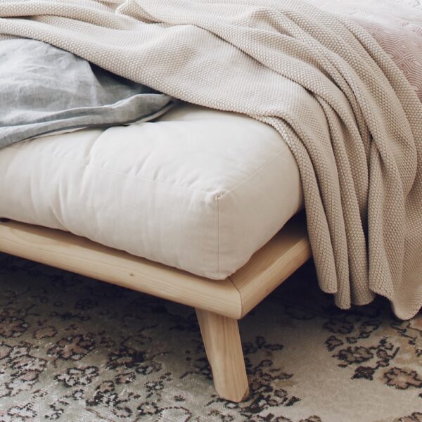 Łóżko SENZA BED 140x200 - obrazek 6