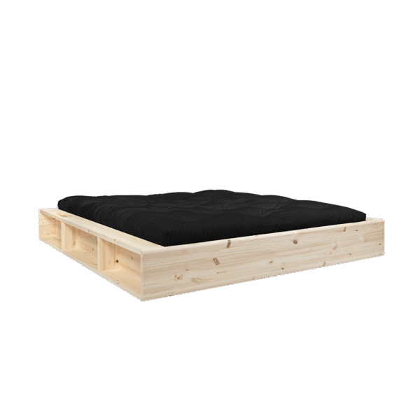 Łóżko ZIGGY BED natur 180x200 - obrazek 3