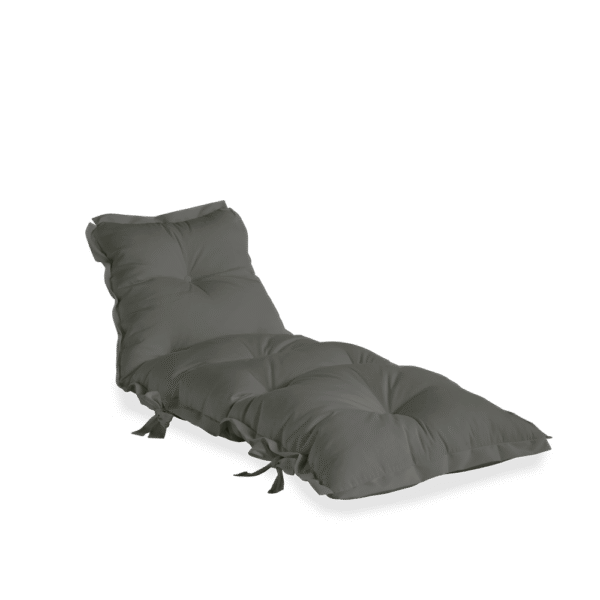SIT AND SLEEP OUTDOOR - obrazek 1