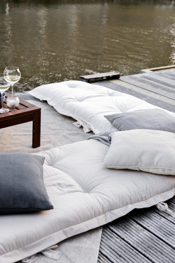 SIT AND SLEEP OUTDOOR - obrazek 11