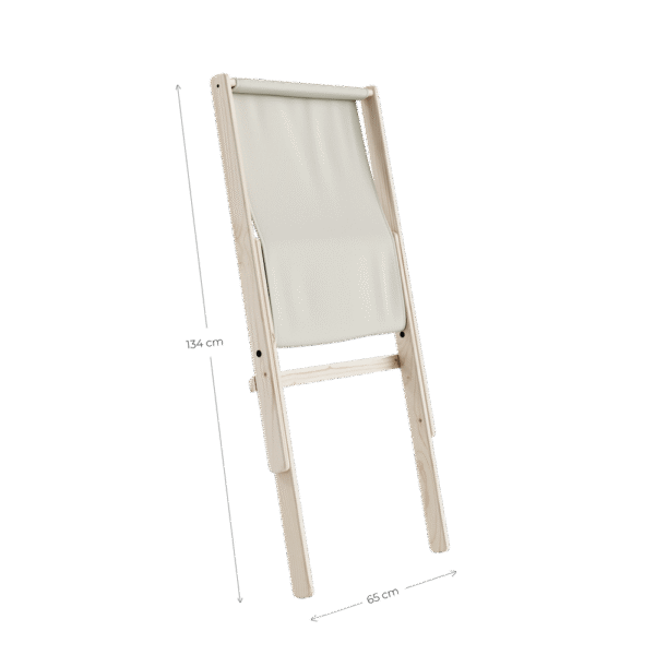 Fotel BOOGIE siesta red - obrazek 4