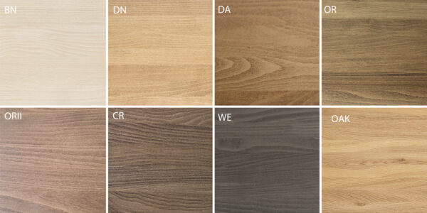 Stolik nocny bukowy SARA - obrazek 4