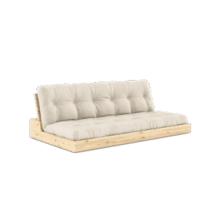 Sofa BASE natur