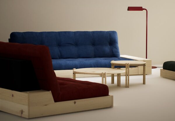 Sofa BASE natur sztruks - obrazek 16