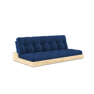 Sofa BASE COBALT sztruks