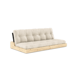 Sofa BASE BLACK