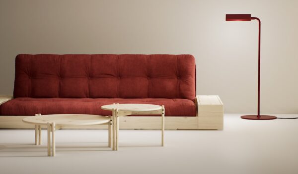 Sofa BASE natur sztruks - obrazek 15