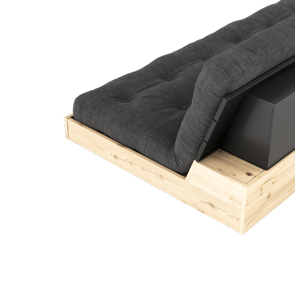 Sofa BASE natur sztruks - obrazek 4
