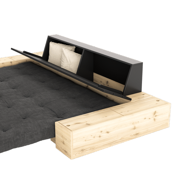 Sofa BASE natur sztruks - obrazek 5