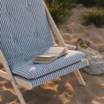 Fotel BOOGIE raw beech