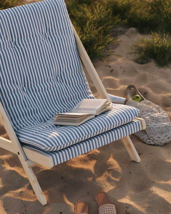 Fotel BOOGIE siesta red - obrazek 7