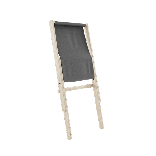 Fotel BOOGIE OUTDOOR oil beech - obrazek 2