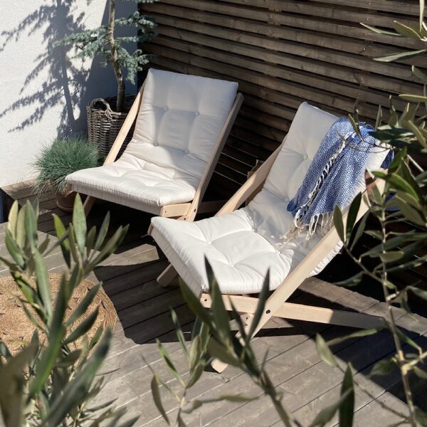 Fotel BOOGIE OUTDOOR oil beech - obrazek 10