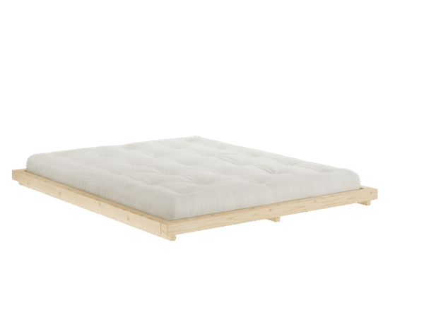 Łóżko DOCK BED 180x200 - obrazek 2